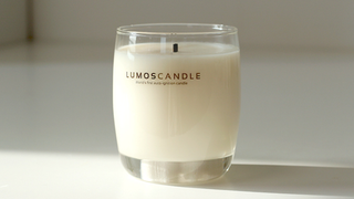 Illustration for article titled Candles That Light Themselves At the Push of a Button Are Perfect Overkill